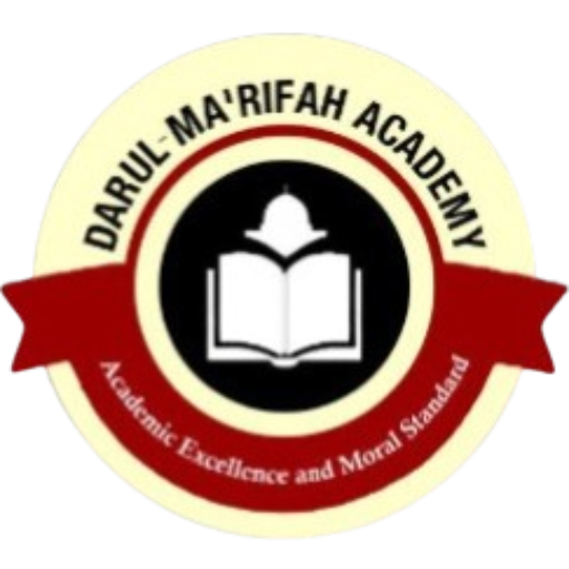 Darul-Ma'rifah Academy